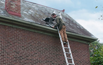 what affects urgent Tattingstone roof repairs