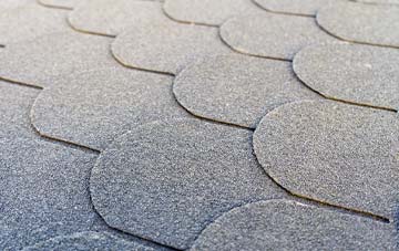 Tattingstone asphalt roofing costs