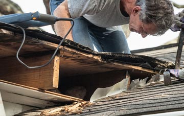 common causes of Tattingstone fascia damage