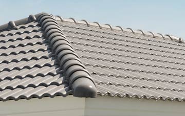 advantages of Tattingstone clay roofing