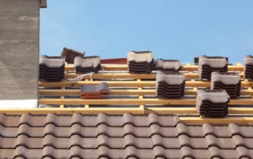 Tattingstone clay roofing costs