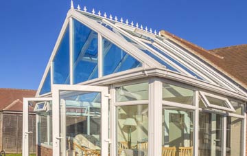 conservatory roof insulation costs Tattingstone