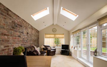 conservatory roof insulation Tattingstone, Suffolk