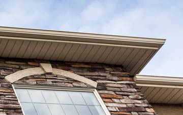 Tattingstone diy soffit installation