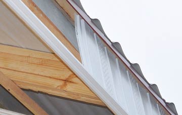 why Tattingstone fascia repairs are essential