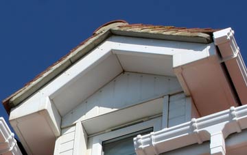 Tattingstone fascia installation costs