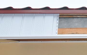 Tattingstone fascia repair costs