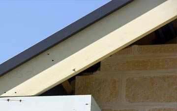Tattingstone fascia repairs