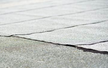 disadvantages of Tattingstone felt roofing
