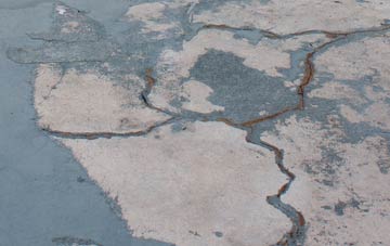 fibreglass roofing replacement Tattingstone