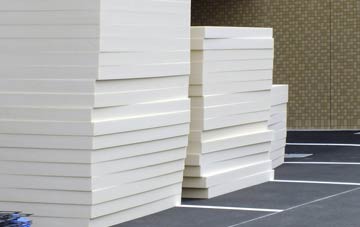 Tattingstone flat roof insulation costs