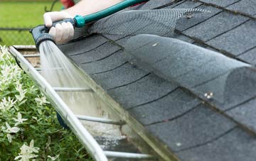 Tattingstone gutter cleaning costs