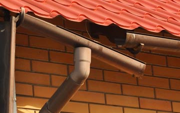 Tattingstone gutter repair costs
