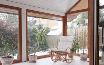 Tattingstone hardwood conservatory roofing repairs