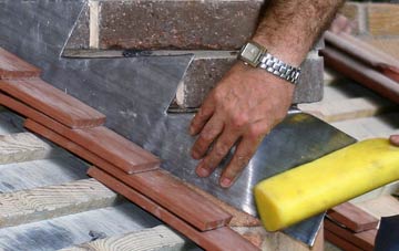 is Tattingstone lead roofing safe?