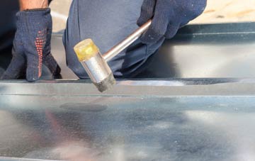 Tattingstone metal roofing costs