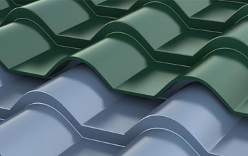 who should consider Tattingstone plastic roofs
