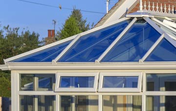 professional Tattingstone conservatory insulation