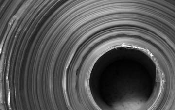 Tattingstone pvc roof replacement