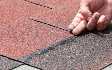 Tattingstone asphalt roof repairs