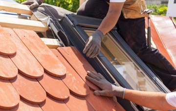 replacement Tattingstone roof windows