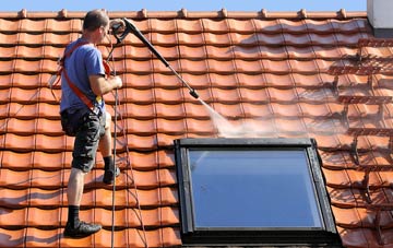 roof cleaning Tattingstone, Suffolk