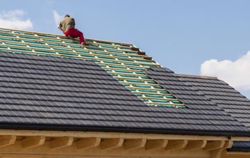 roof replacement Tattingstone, Suffolk