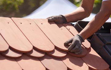 Tattingstone roof tile contractors