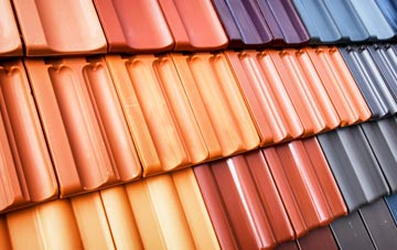 Tattingstone roof tile costs