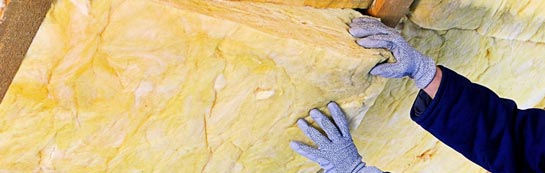 quotes for Tattingstone roof insulation