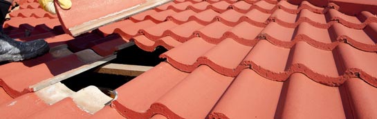 compare Tattingstone roof repair quotes