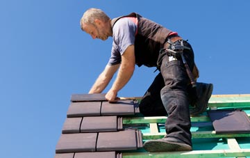 disadvantages of Tattingstone slate roofing