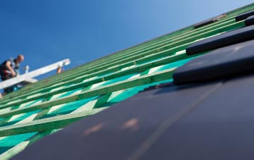 Tattingstone slate roofing costs