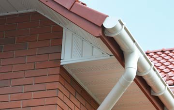 Tattingstone soffit repair costs