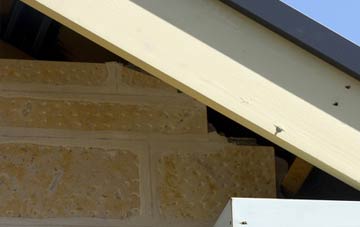 soffit repair Tattingstone