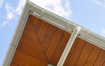 Tattingstone soffit types