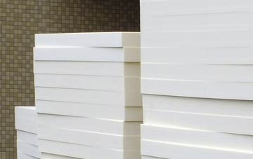 Tattingstone tapered roof insulation costs