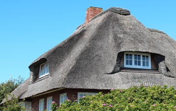 thatch roofing Tattingstone, Suffolk