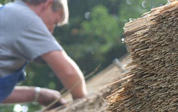 professional Tattingstone thatchers