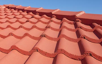 Tattingstone tile and slate roof replacement