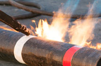 Tattingstone flat roofing replacement