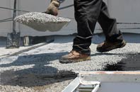 find rated Tattingstone flat roofing replacement companies