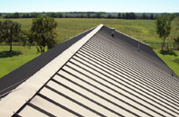 Tattingstone metal roof quotes