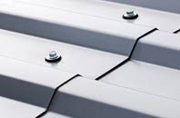 find rated Tattingstone metal roofers