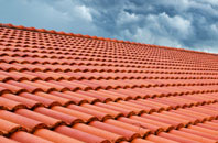 Tattingstone roofing tiles
