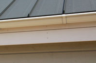 Tattingstone soffit repair