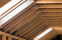 Tattingstone tapered roof insulation quotes