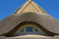 Tattingstone thatch roofing